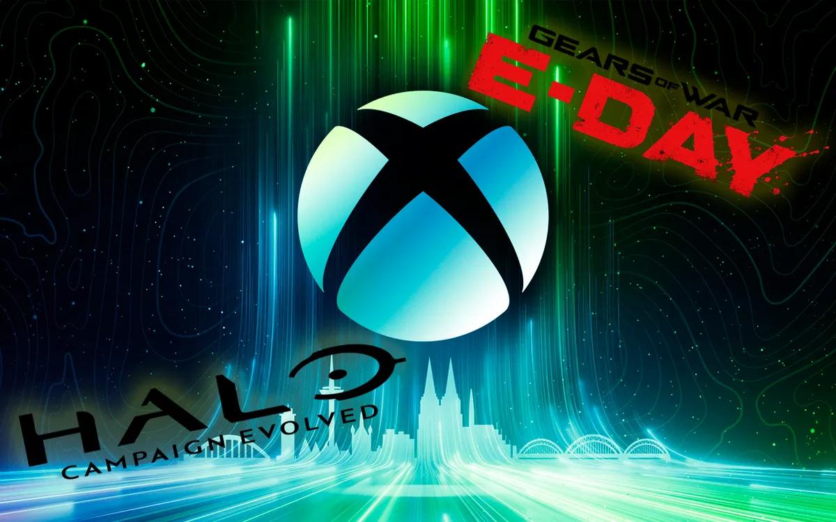 Gears of War : E-Day et Halo : Campaign Evolved devraient toujours sortir en 2026