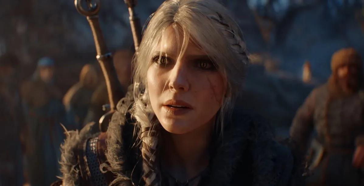 Le lancement de The Witcher 4 pourrait être encore plus difficile que celui de Cyberpunk 2077