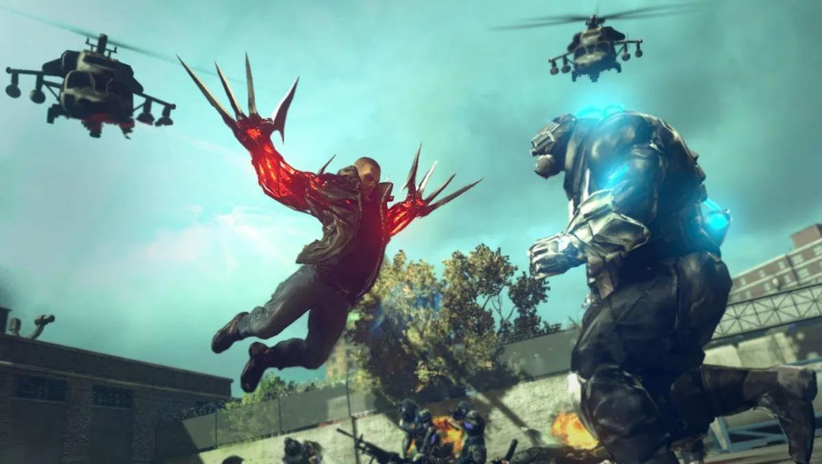 Un nouveau prototype de jeu vidéo reçoit une mise à jour décevante