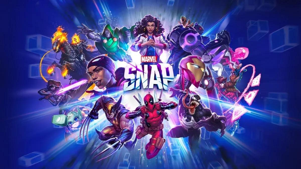 La méta de Marvel Snap révélée - Top 5 des decks qui dominent la mise à jour de l'Apocalypse