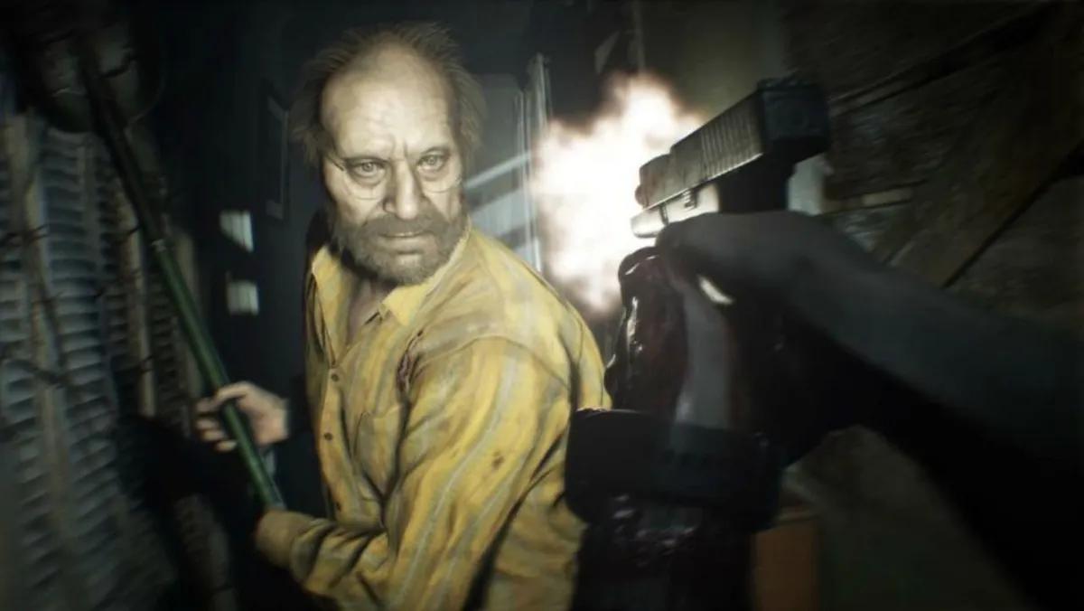 Le protagoniste de Resident Evil 10 aurait été dévoilé