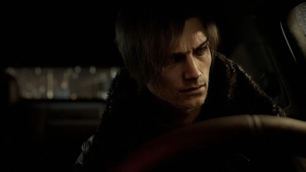 L'acteur de Leon S. Kennedy veut que son personnage interagisse avec Sheva Alomar dans les prochains jeux Resident Evil