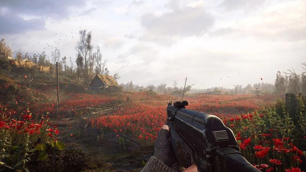 Le créateur de S.T.A.L.K.E.R., Sergiy Grygorovych, annonce son départ de GSC Game World