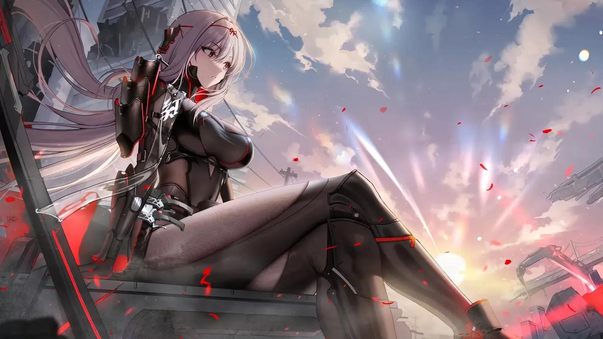 La mise à jour anniversaire NIKKE 3.5 dévoilée - Nouveaux personnages, événements et grandes surprises à venir