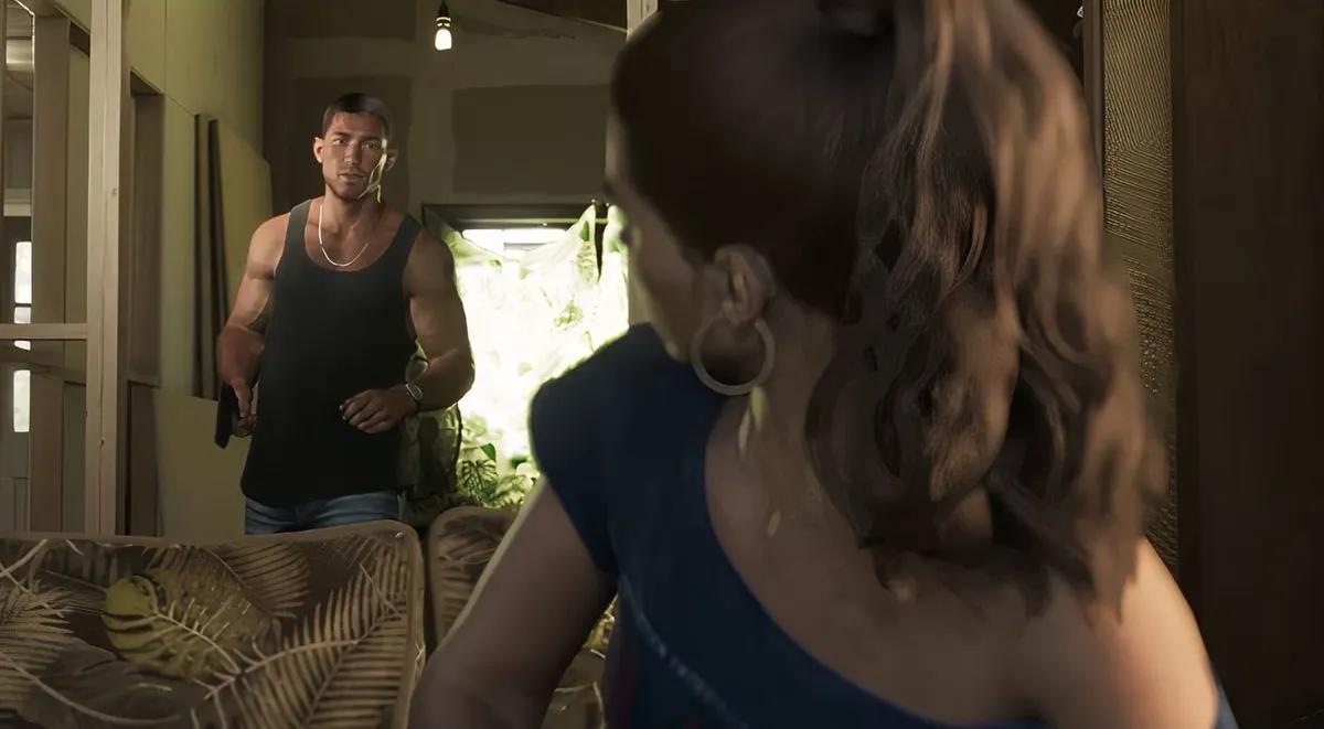 Strauss Zelnick révèle qu'il ne jouera pas à Grand Theft Auto VI