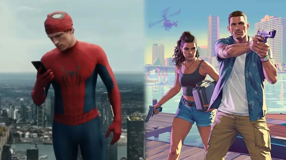Comment Spider-Man : Brand New Day a battu le record d'audience de GTA 6
