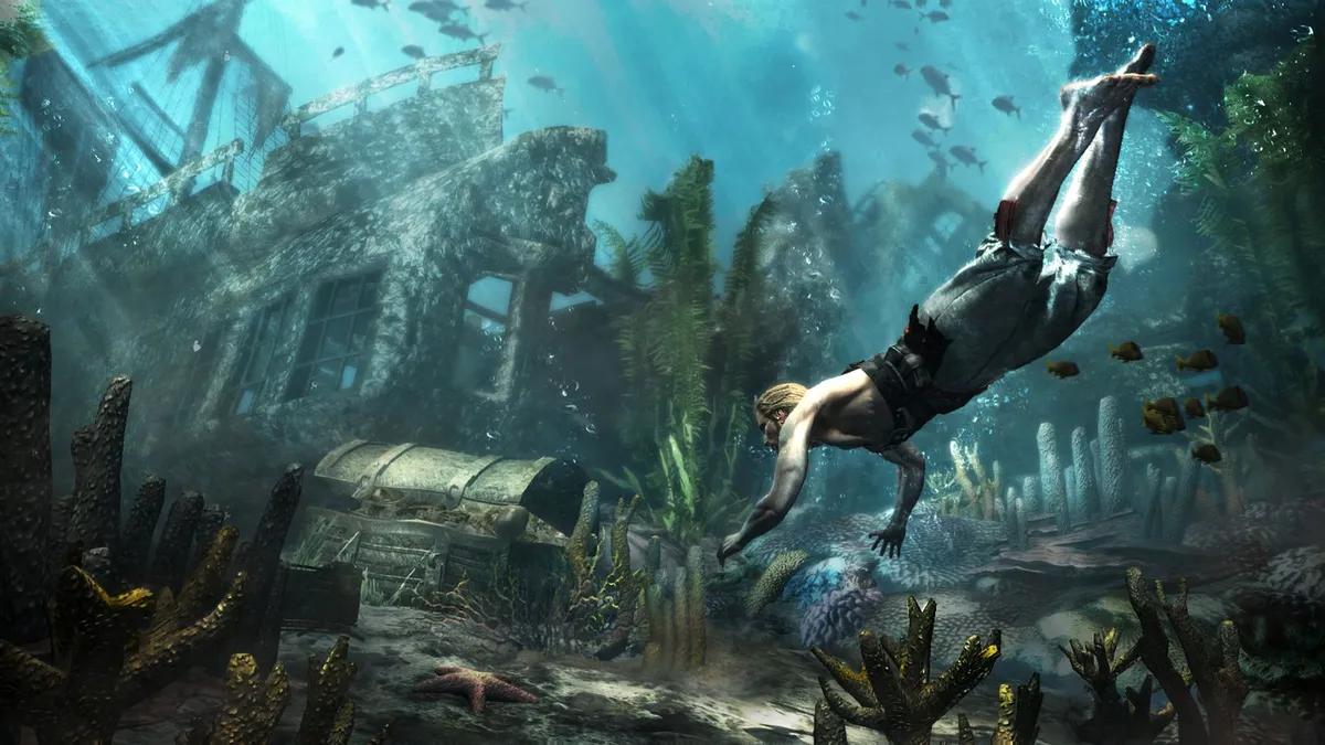 L'annonce complète et la fenêtre de sortie d'Assassin's Creed Black Flag Resynced auraient été révélées