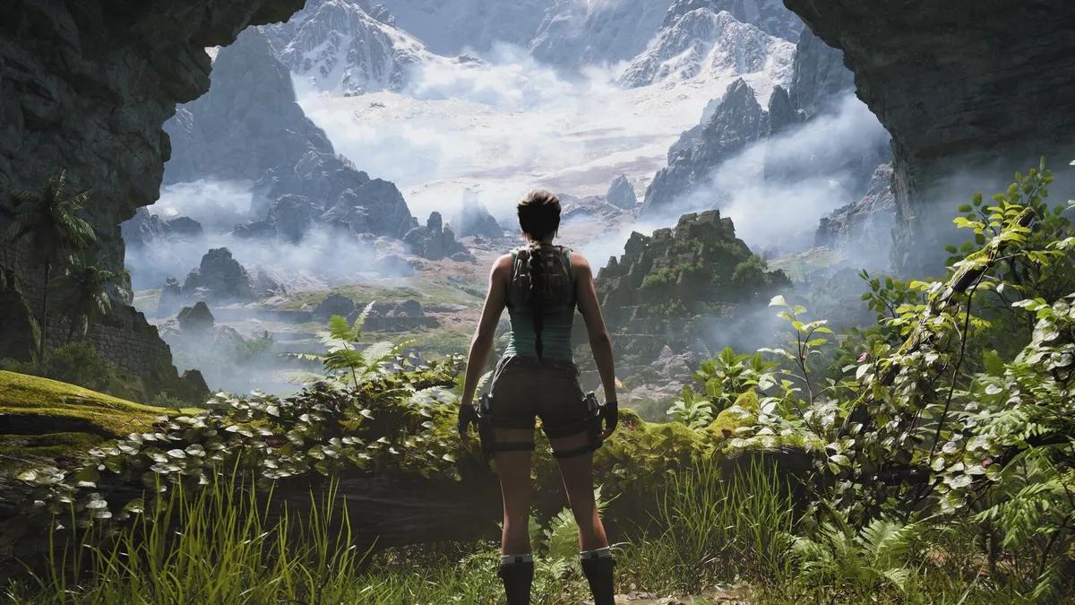 Tomb Raider : L'héritage de l'Atlantide pourrait être reporté à 2027