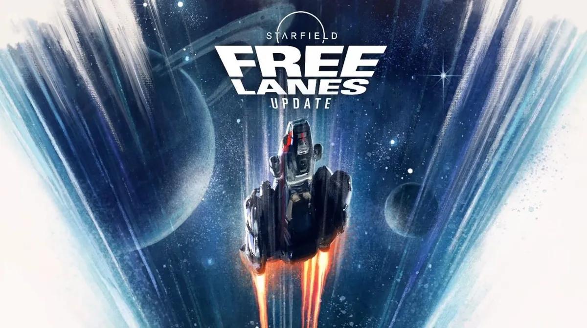 Bethesda confirme que le studio prévoit de soutenir Starfield pendant de nombreuses années