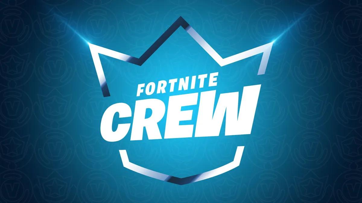 Fortnite Crew Pack Nerfed - Les joueurs obtiendront moins de V-Bucks à partir de juin 2026