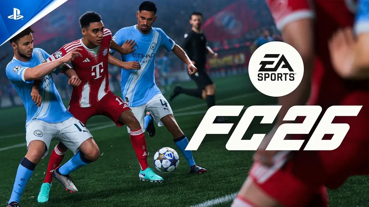 Révélation de la mise à jour 1.5.3 de FC 26 - Changements de gameplay, corrections et réactions de la communauté