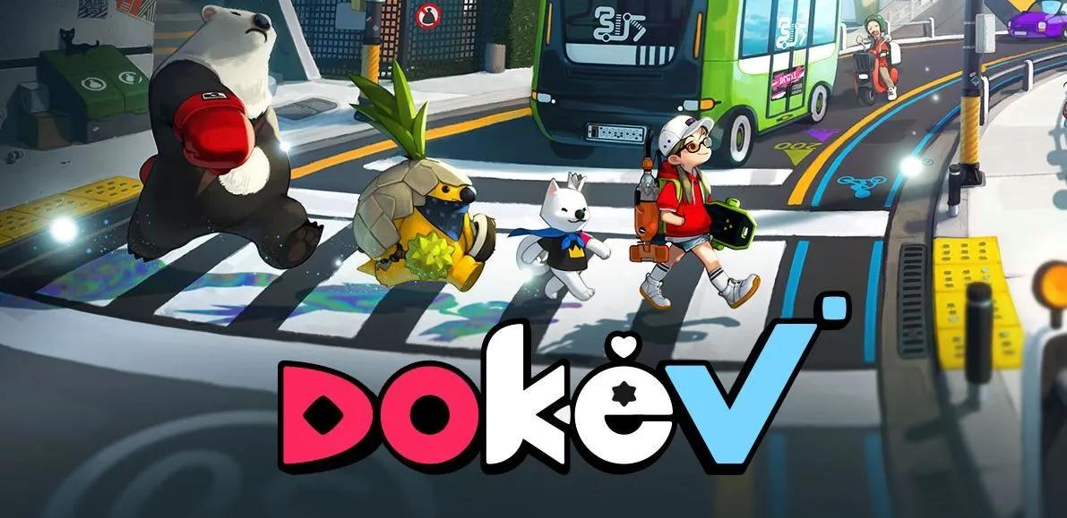 Pearl Abyss travaille activement sur son prochain titre, DokeV