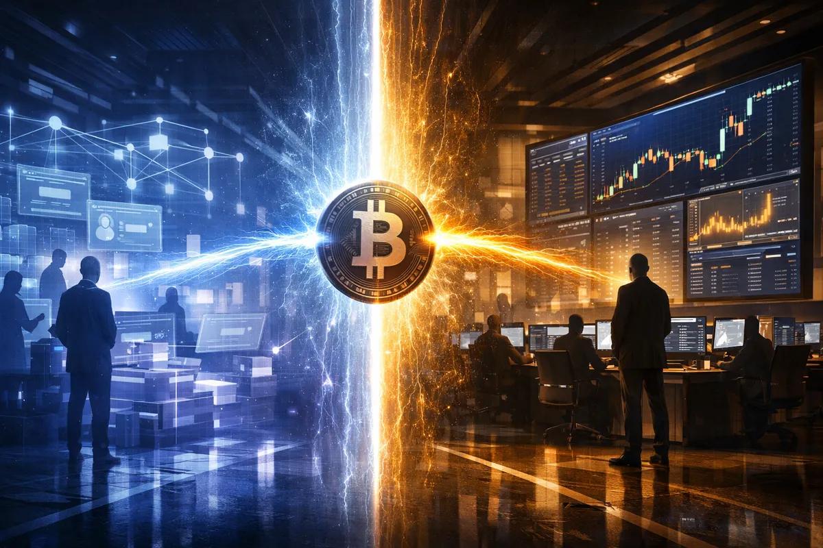 DEX vs CEX : Bourses de crypto-monnaies décentralisées ou centralisées en 2026