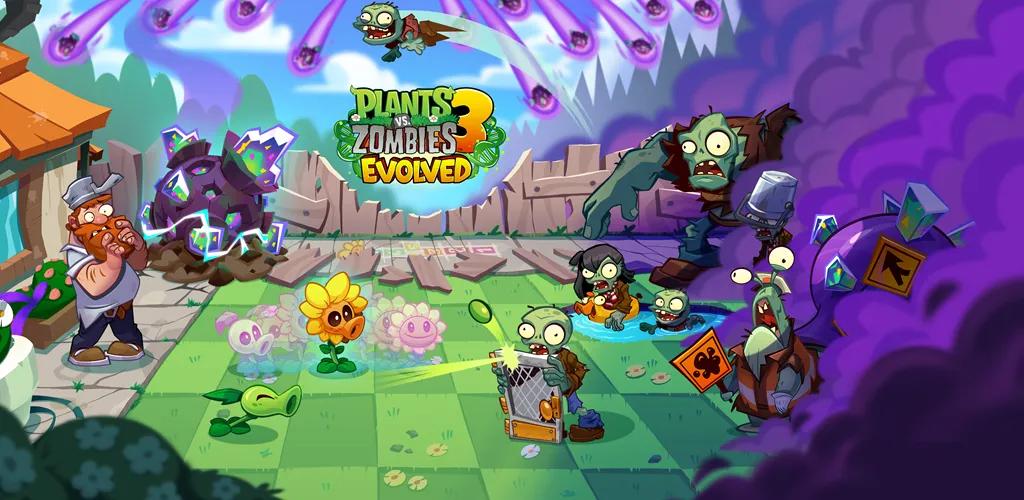 Plants vs Zombies 3 revient - L'accès anticipé annonce un lancement mondial très attendu