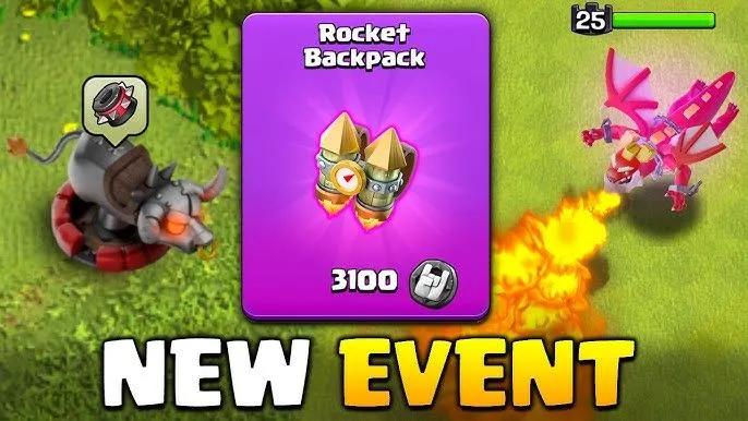 L'événement "Sound of Clash" de Clash of Clans est en cours - Nouveaux équipements et récompenses pour les héros