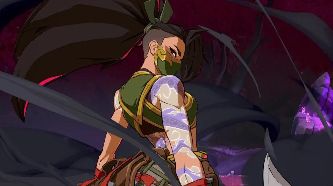 2XKO Mise à jour 1.1.5 : Libération d'Akali, changements d'équilibrage et nouvelles fonctionnalités