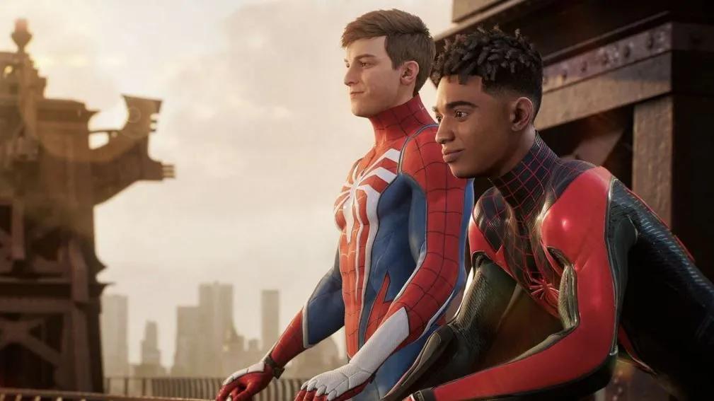 Marvel's Spider-Man 3 pourrait sortir en même temps que la PlayStation 6