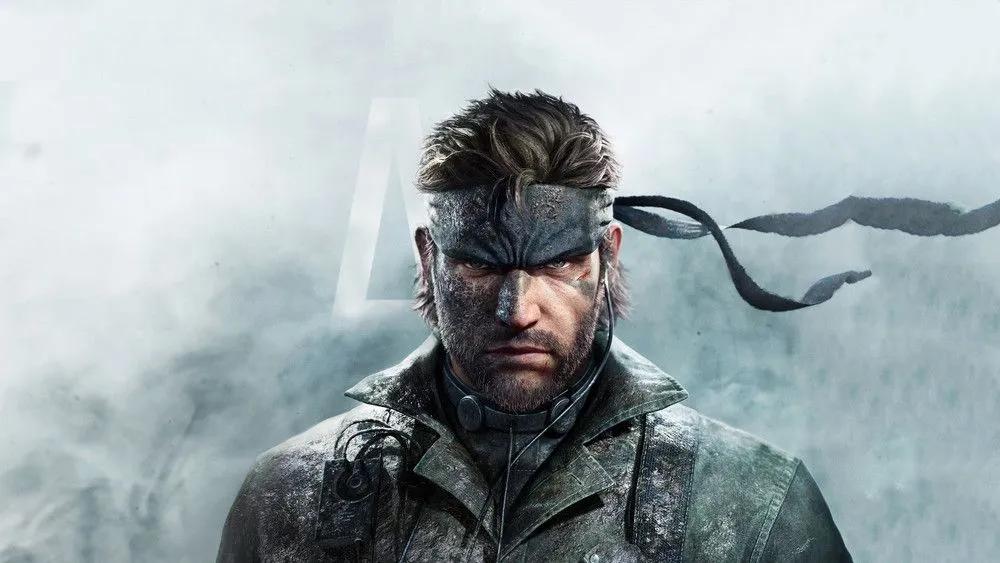 Sony Pictures travaille sur l'adaptation cinématographique de Metal Gear Solid