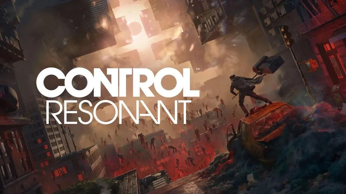 Remedy annonce les langues de son prochain titre, Control Resonant