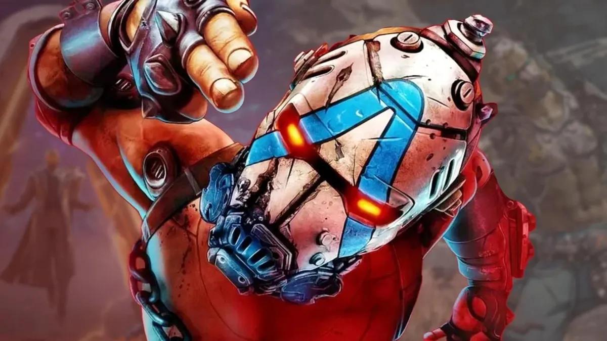 Take-Two Interactive lance soudainement Borderlands Mobile - pas d'annonce, pas de monétisation