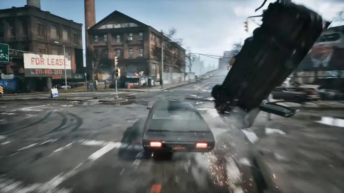 Liquid Swords révèle la feuille de route de Samson pour ce mois-ci