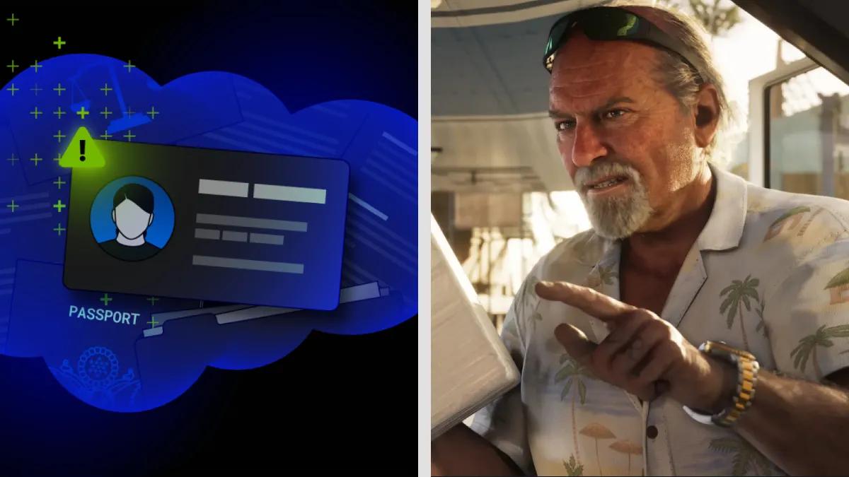 La fuite de GTA 6 pourrait être imminente, le groupe de hackers ShinyHunters s'adressant à Rockstar Games avec Redemption