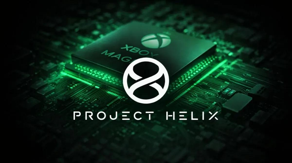 Microsoft pourrait sortir Project Helix cette année