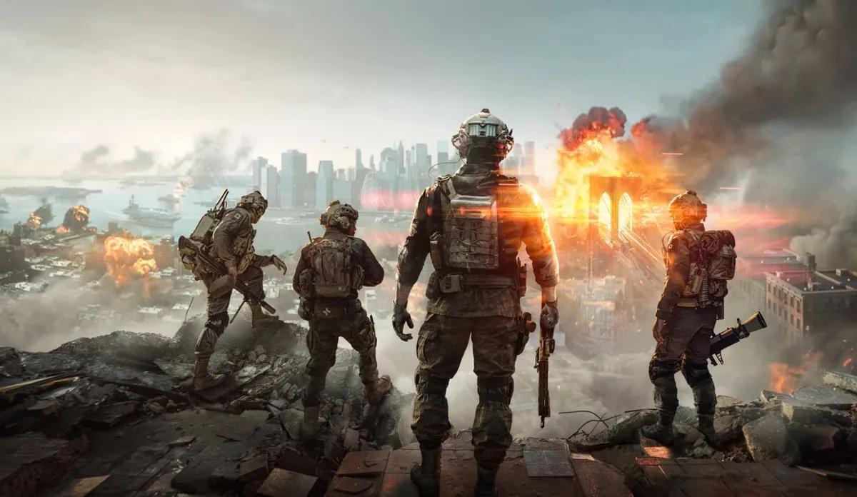 Le début de la saison 3 de Battlefield 6 aurait été révélé