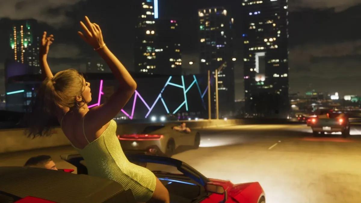 Grand Theft Auto VI pourrait être le jeu vidéo le plus divulgué de l'histoire