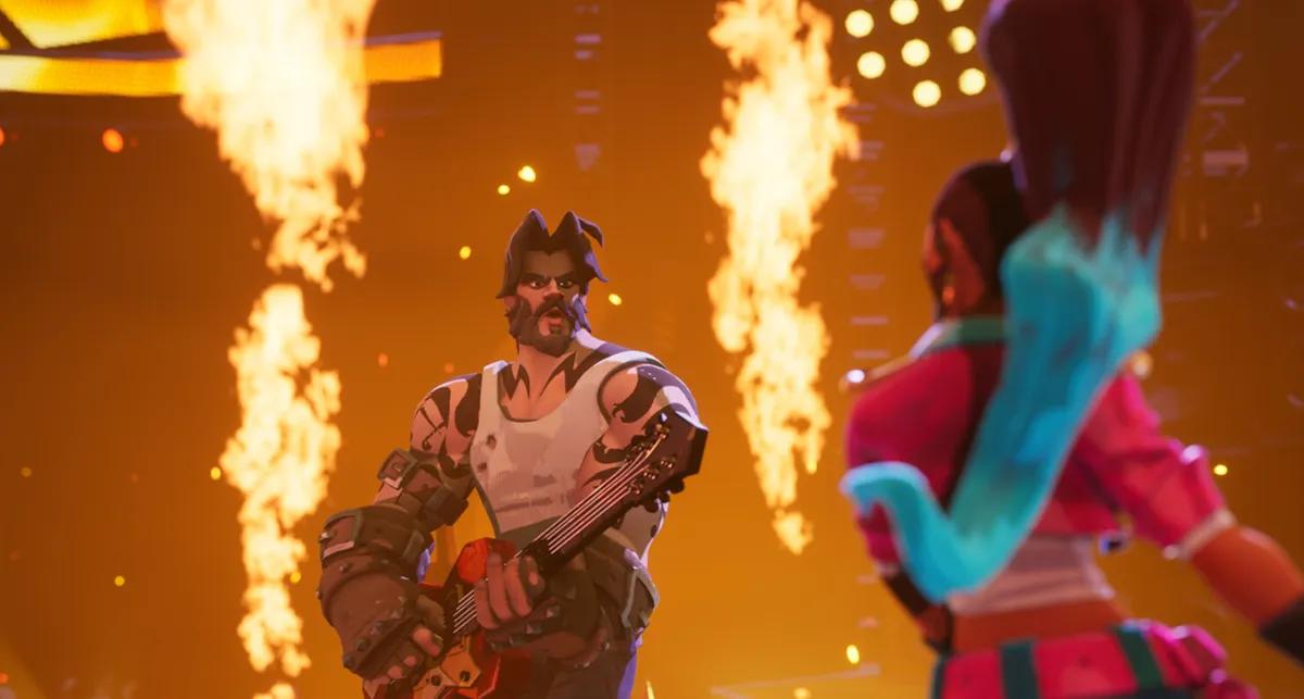 Revue des personnalités