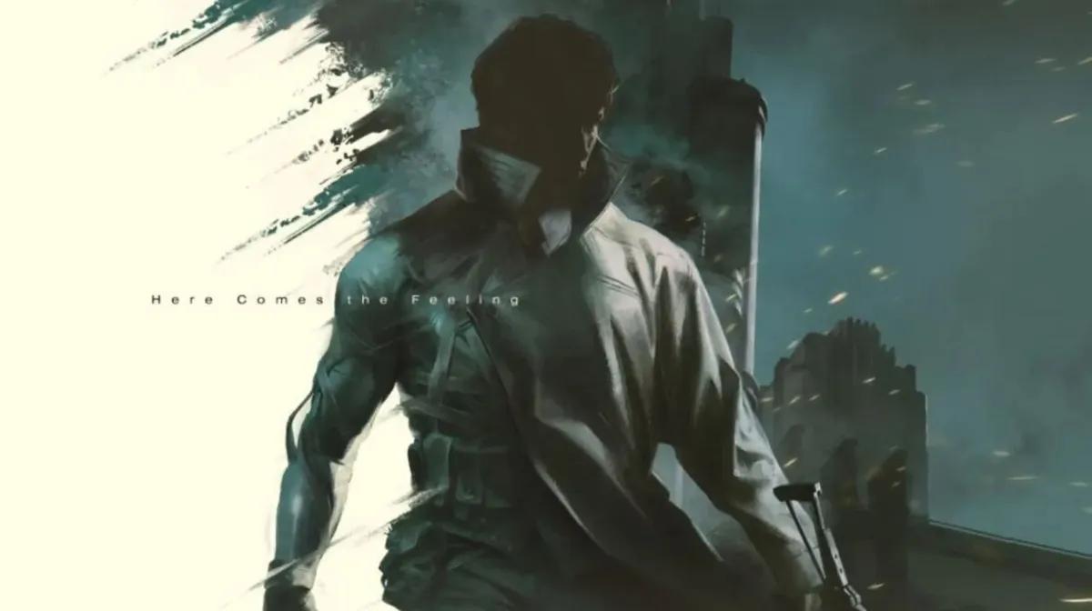 Physint, le nouveau jeu vidéo de Hideo Kojima, reçoit de nouveaux détails passionnants
