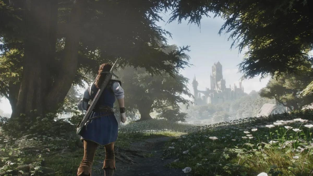 Le nouveau jeu vidéo Fable pourrait être reporté à 2027 à cause de GTA 6