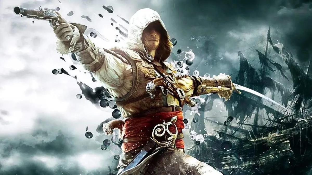 Insider clarifie la possible révélation d'Assassin's Creed Black Flag resynchronisé cette semaine