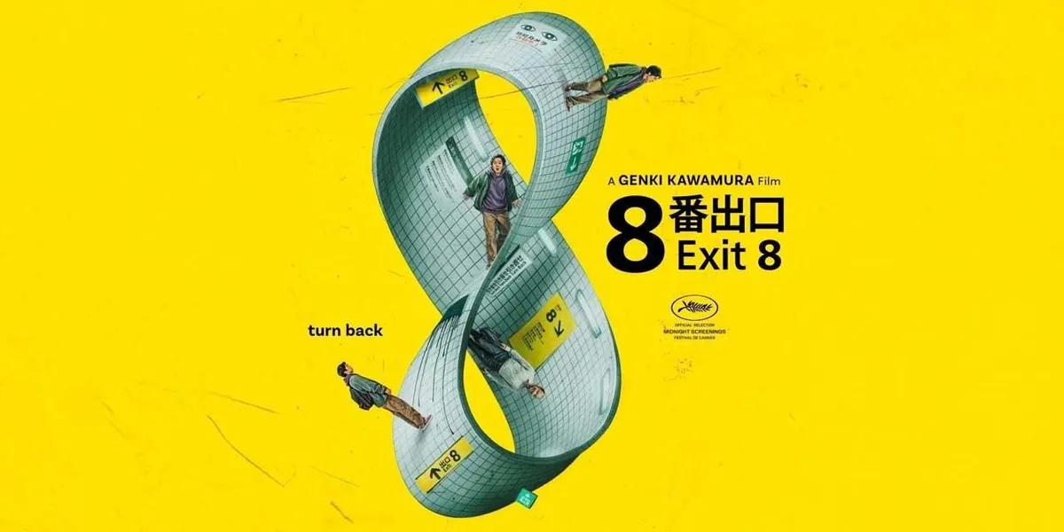 Exit 8 Movie (2026) devient l'adaptation de jeu vidéo la plus populaire de tous les temps