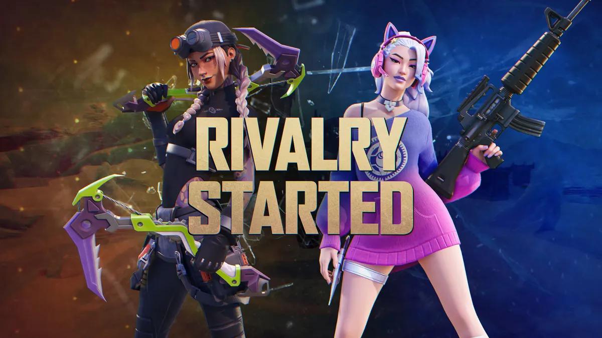 Feuille de route du chapitre 7 de la saison 2 de Fortnite révélée - Nouveaux actes, carte et événement en direct à venir