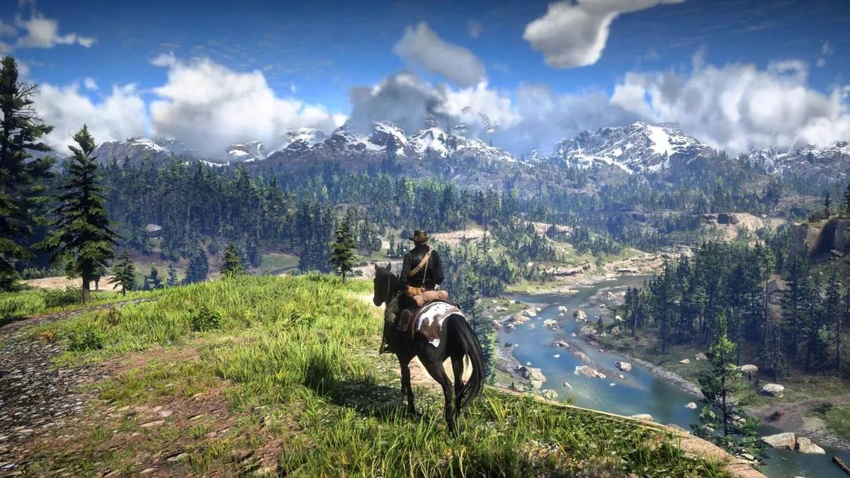 Red Dead Redemption 3 - Les meilleures options de protagonistes que les fans veulent voir