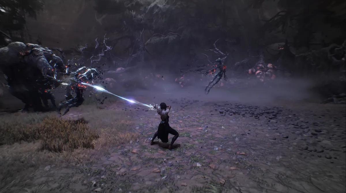 South of Midnight (PS5) Critique du jeu