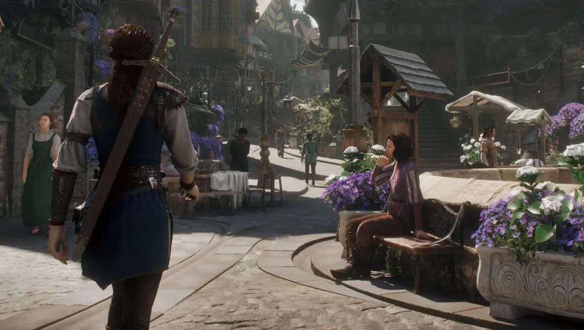 Playground Games confirme que Fable sortira cette année