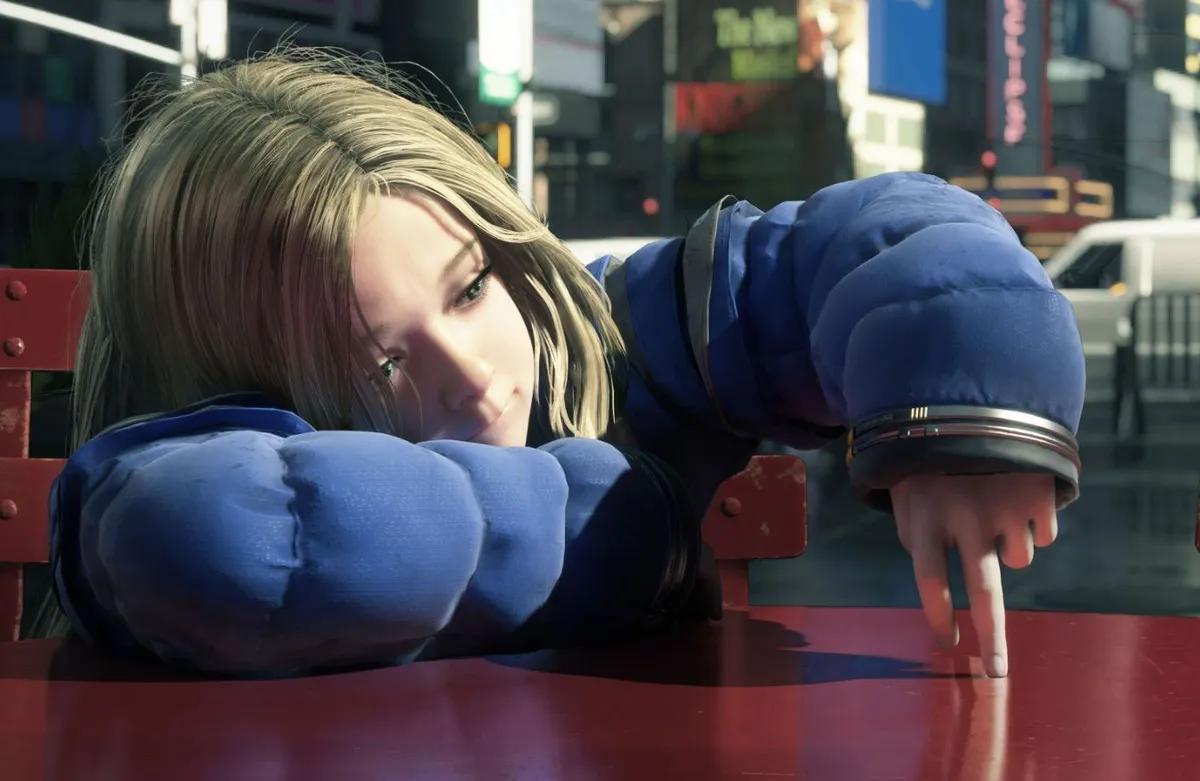 Pragmata, la nouvelle IP de Capcom, reçoit ses premières critiques - le studio a créé un autre candidat au GOTY