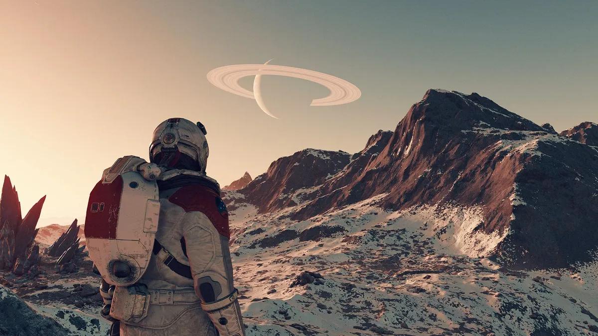 Les joueurs ne sont pas satisfaits des performances de Starfield sur la PlayStation 5