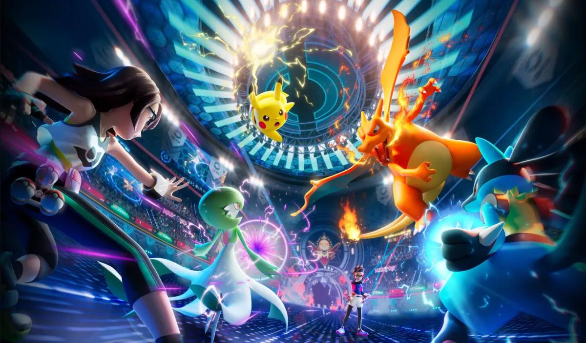 Pokémon Champions Critique