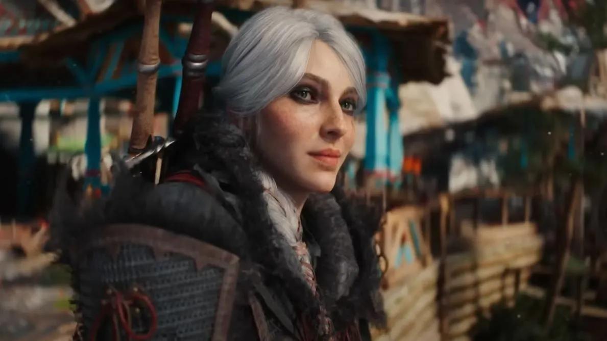 CD Projekt RED veut redéfinir le genre du RPG avec The Witcher 4 