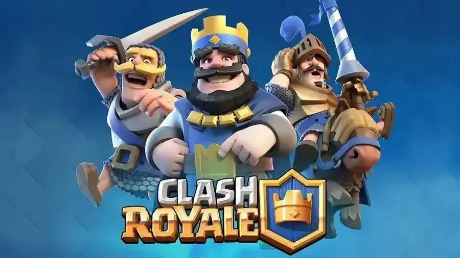Clash Royale Merge Tactics Saison 8 - Nouvelle règle, troupes et changements de méta