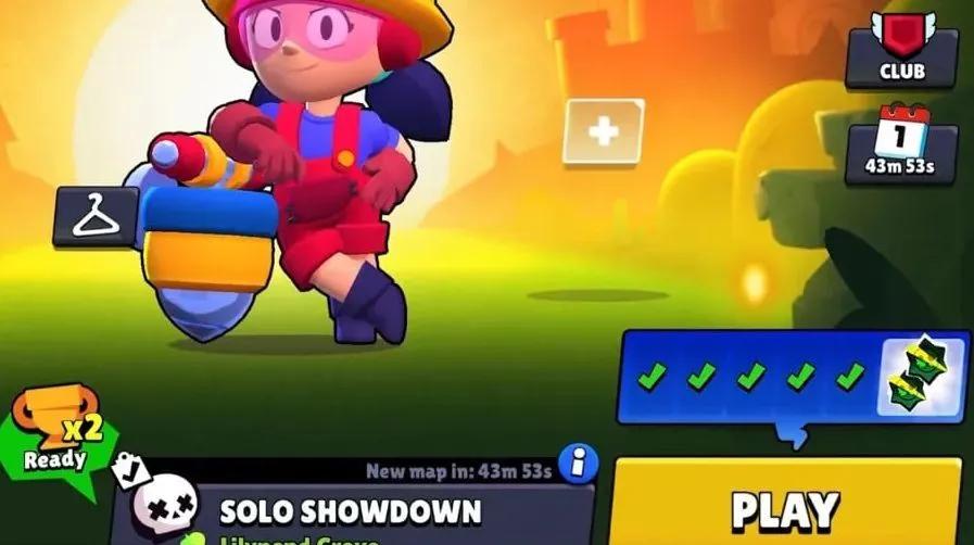 L'événement « Keep Brawl Alive » de Brawl Stars est en cours ! Récompenses gratuites, défis et 100 000 gemmes à gagner.