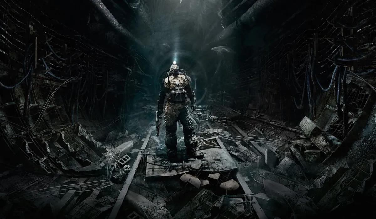 Metro 2039 sera le jeu le plus sombre de la franchise