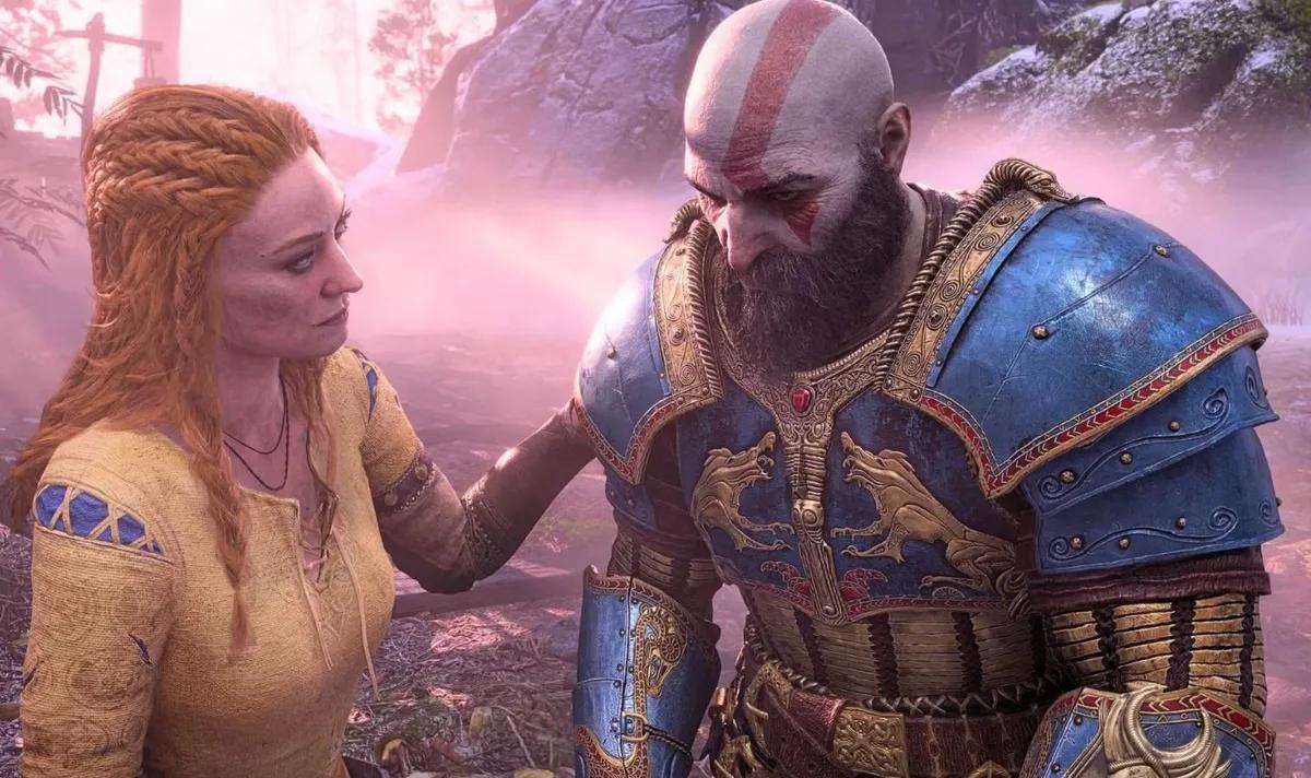 Les détails du spin-off de God of War Faye auraient été révélés
