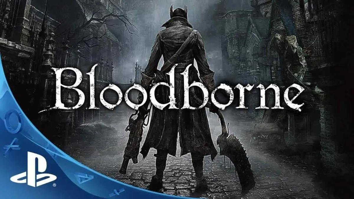 Bloodborne Animated Movie annoncé par Sony - Adaptation R-Rated en cours de développement
