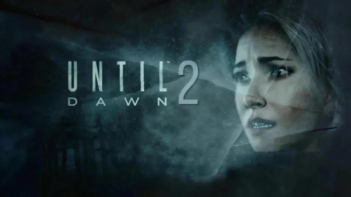 Until Dawn 2 serait en cours de développement - Ce que nous savons pour l'instant