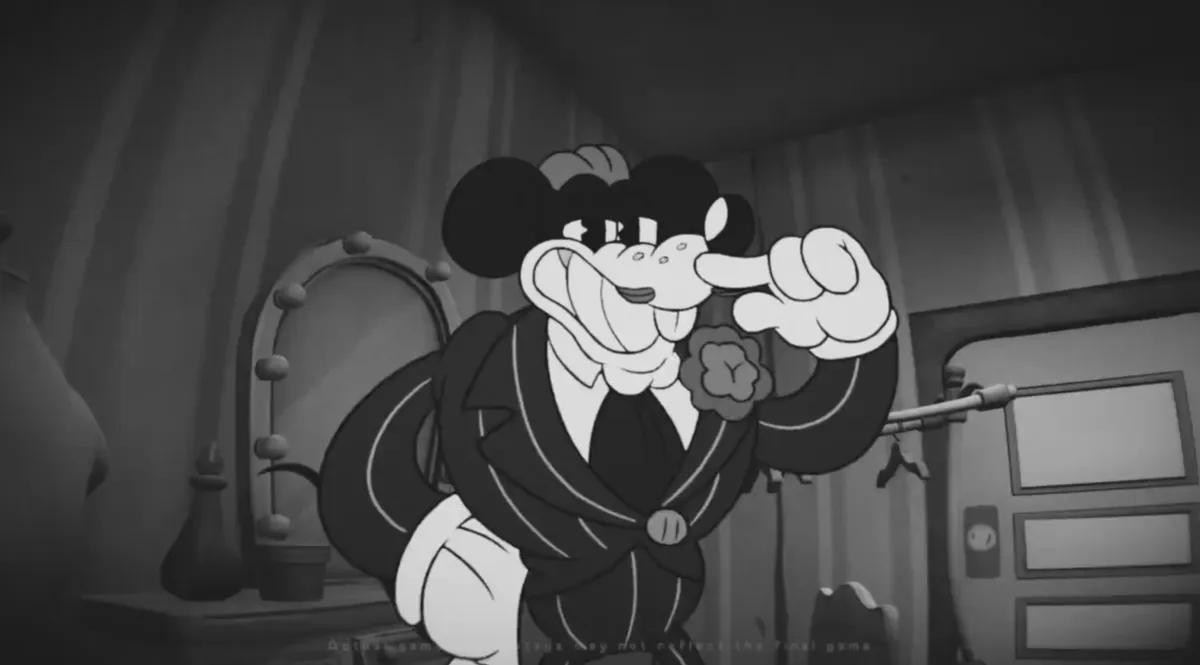 Mouse : P.I. For Hire Review