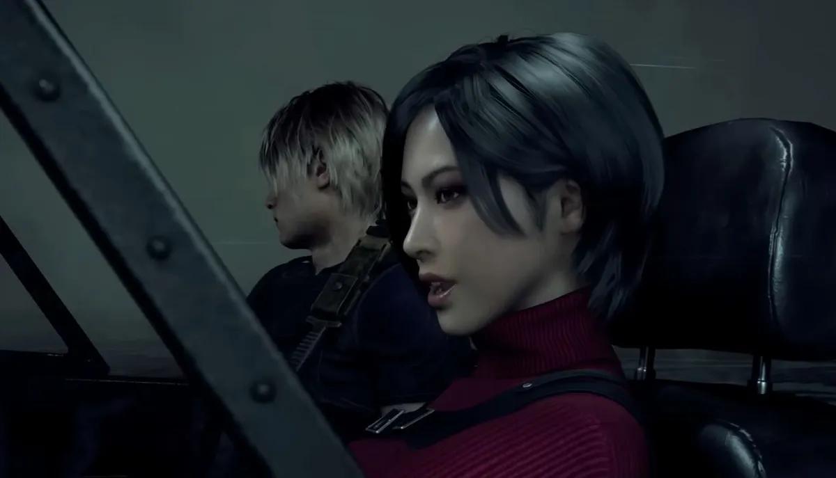 Des acteurs annoncent la réunion de Leon S. Kennedy et d'Ada Wong dans le DLC de Resident Evil Requiem